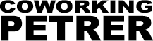 Coworking Petrer Logo