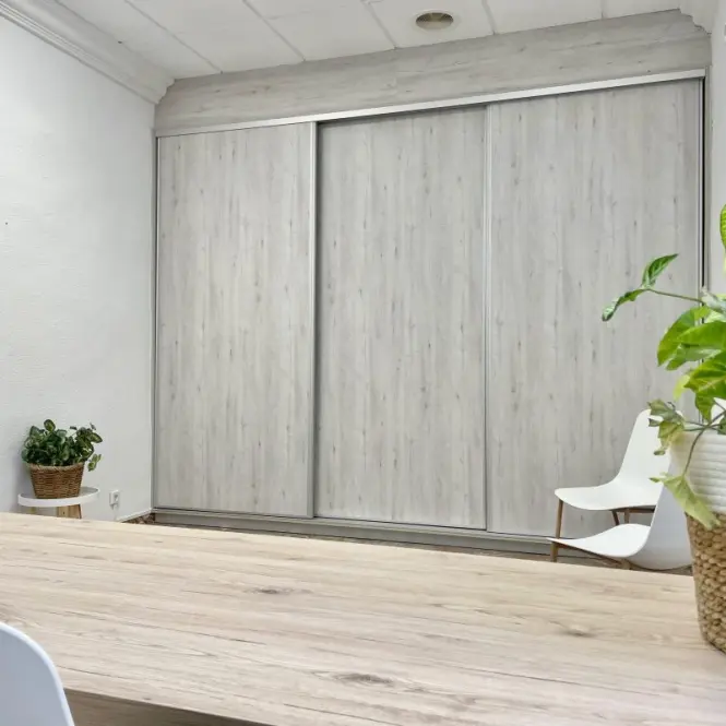 Puesto de trabajo compartido en Coworking Petrer